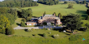 Longworth Hall Hotel, Hereford